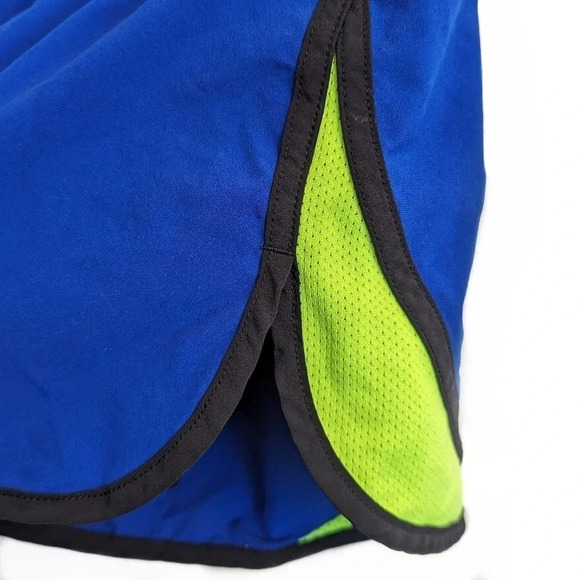 Under Armour Semi-Fitted HeatGear Running Shorts - Picture 4 of 7